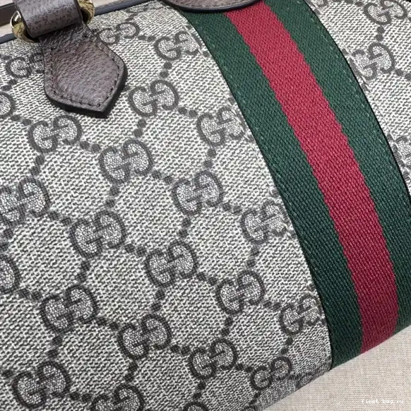 Firstbag ru GG BAG OPHIDIA HANDLE TOP SMALL GUCCI 0523